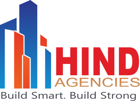 Hind Agencies — Build Smart. Build Strong