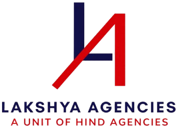 Lakshya Agencies — a unit of Hind Agencies